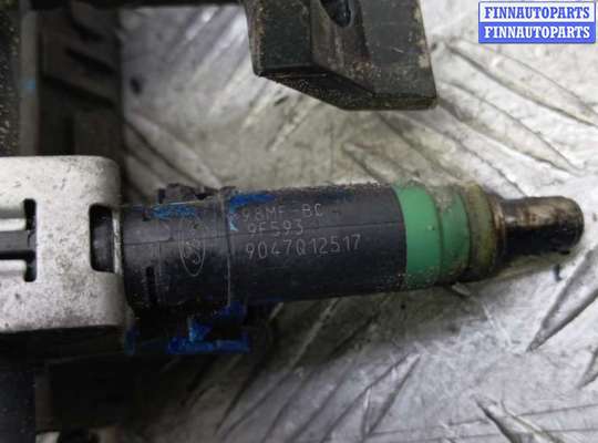 купить топливная рампа бензиновая на FORD FOCUS 2