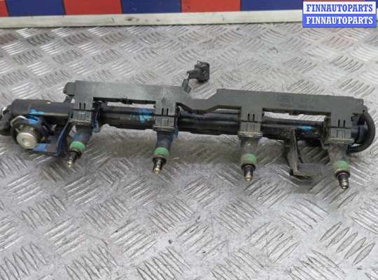 купить топливная рампа бензиновая на FORD FOCUS 2