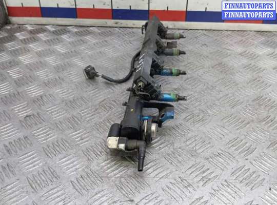 купить топливная рампа бензиновая на FORD FOCUS 2