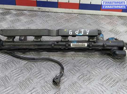 купить топливная рампа бензиновая на FORD FOCUS 2