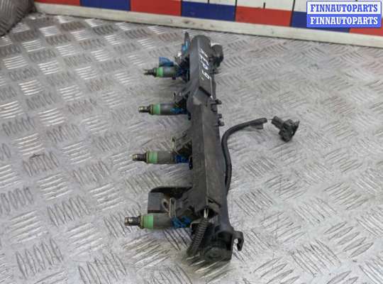 купить топливная рампа бензиновая на FORD FOCUS 2