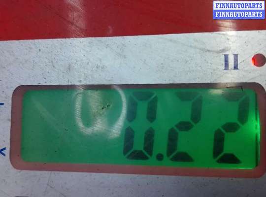 купить клапан управления турбиной (актуатор) на AUDI Q7