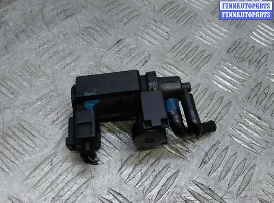 купить клапан управления турбиной (актуатор) на AUDI Q7