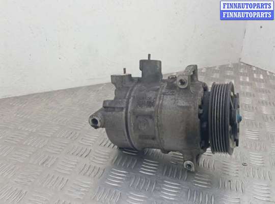 купить компрессор кондиционера дизельный на SKODA YETI 1