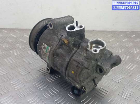 купить компрессор кондиционера дизельный на SKODA YETI 1