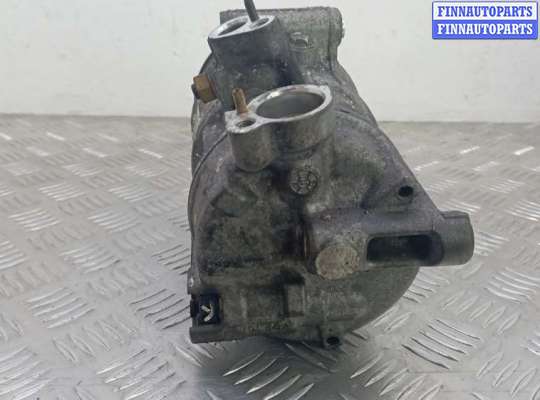 купить компрессор кондиционера дизельный на SKODA YETI 1