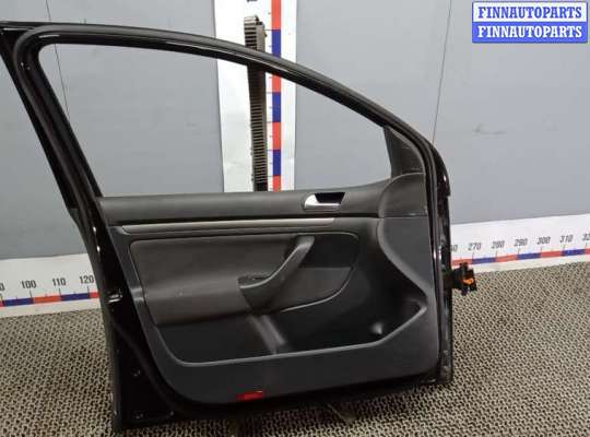 купить дверь передняя левая на VOLKSWAGEN GOLF 5