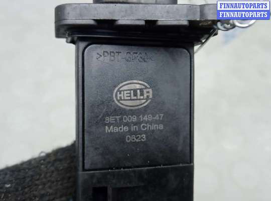 Датчик расхода воздуха (ДМРВ) на Volvo S60 II | V60 (P3)