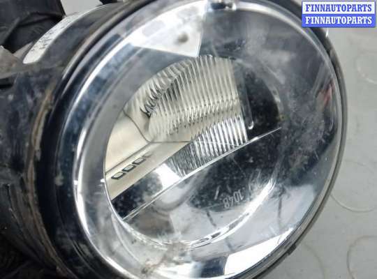 купить фара галогенная левая передняя на INFINITI Q50