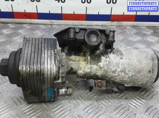 купить корпус масляного фильтра дизельный на VOLKSWAGEN PASSAT B6