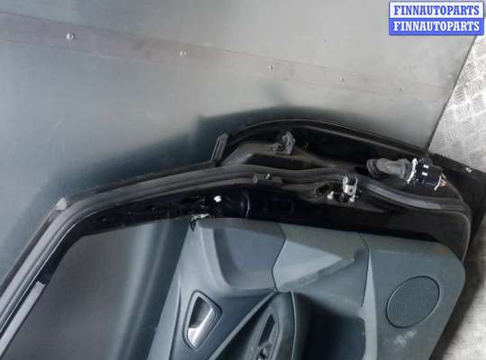 купить дверь передняя левая на FORD C-MAX 2