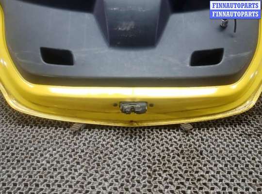 купить дверь 3-5 на OPEL CORSA D