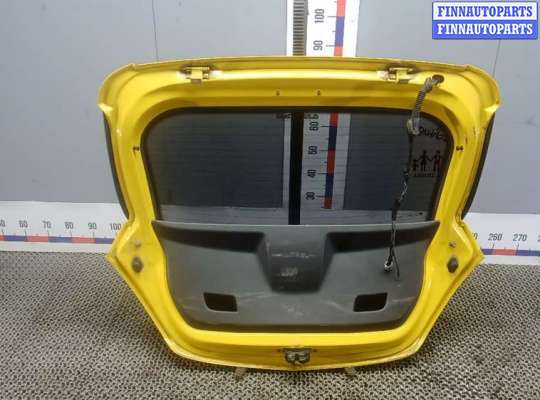 купить дверь 3-5 на OPEL CORSA D