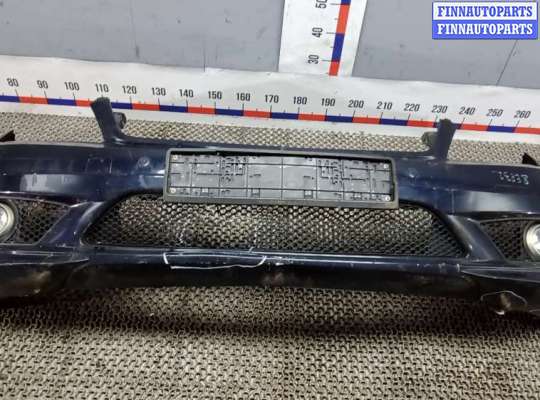бампер передний MB1454685 на MERCEDES BENZ C-CLASS W204