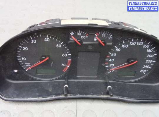 купить щиток приборов на VOLKSWAGEN PASSAT B5