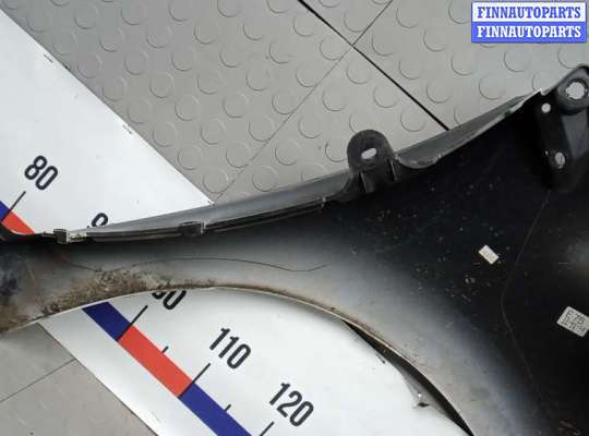 купить крыло переднее левое на PEUGEOT 308 1