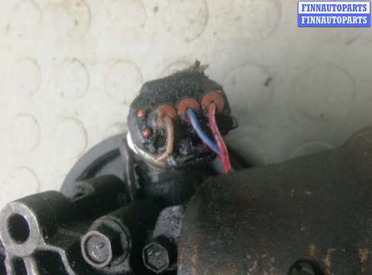 купить насос гу дизельный на TOYOTA AVENSIS T25