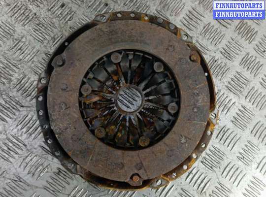 купить маховик демпферный дизельный на PEUGEOT 4007