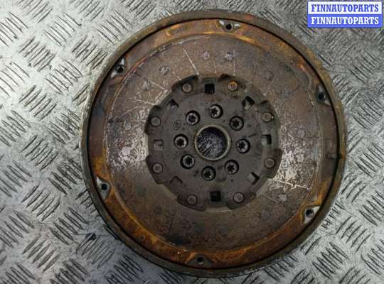 купить маховик демпферный дизельный на PEUGEOT 4007