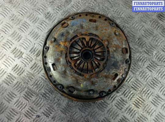 купить маховик демпферный дизельный на PEUGEOT 4007