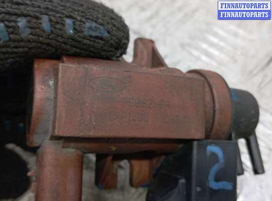 купить клапан управления турбиной (актуатор) на FORD KUGA 1