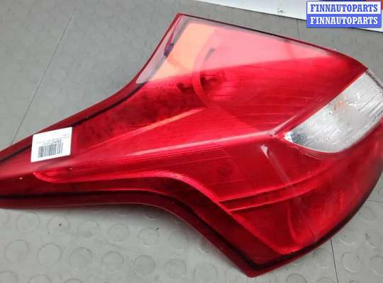 купить фонарь задний левый на FORD FOCUS 3