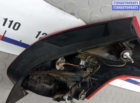 купить фонарь задний левый на FORD FOCUS 3