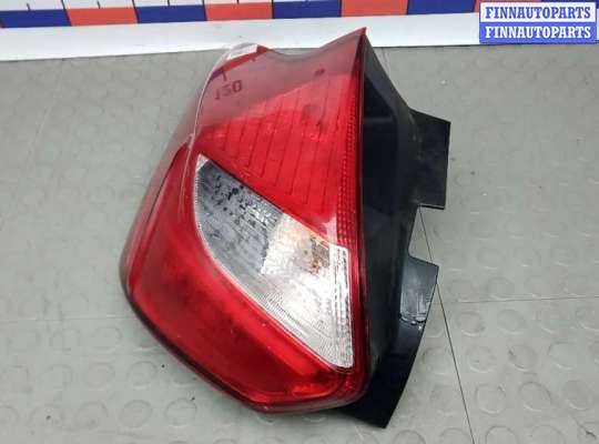 купить фонарь задний левый на FORD FOCUS 3