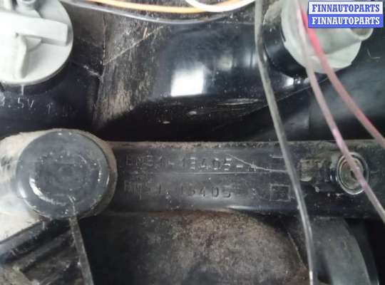 Фонарь задний на Ford Focus III