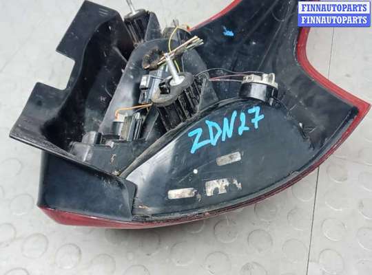 купить фонарь задний левый на FORD FOCUS 3