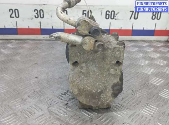 купить компрессор кондиционера дизельный на FORD RANGER 2