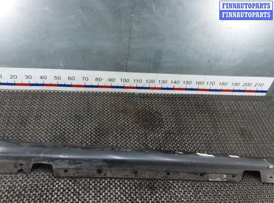 купить накладка на порог на BMW 3 E90/E91