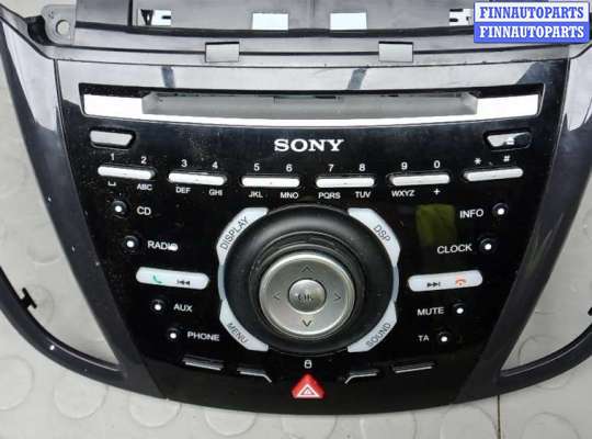 купить магнитола на FORD KUGA 2