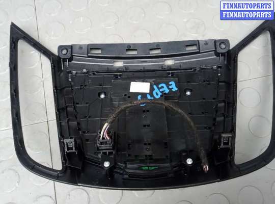купить магнитола на FORD KUGA 2