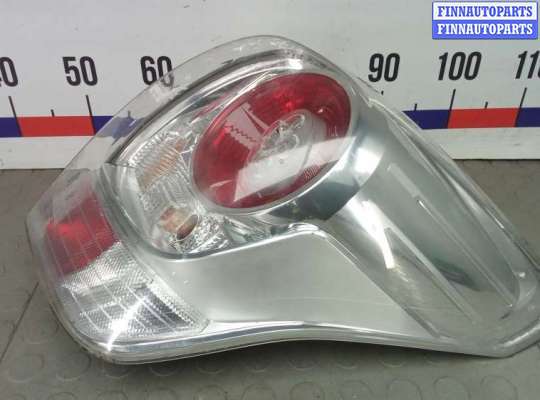купить фонарь задний правый на TOYOTA VERSO AR2