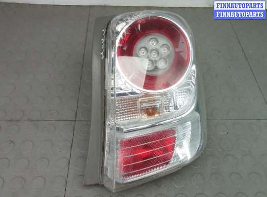 купить фонарь задний правый на TOYOTA VERSO AR2