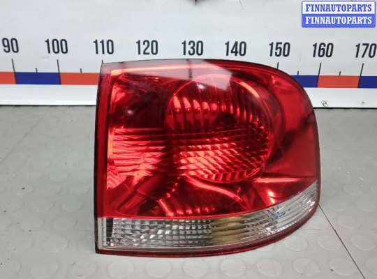 купить фонарь задний правый на VOLKSWAGEN TOUAREG 7L