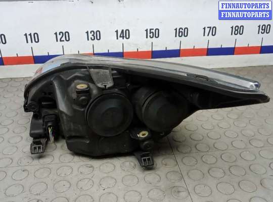 купить фара правая на FORD FOCUS 2