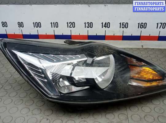 купить фара правая на FORD FOCUS 2