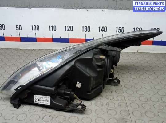 купить фара правая на FORD FOCUS 2