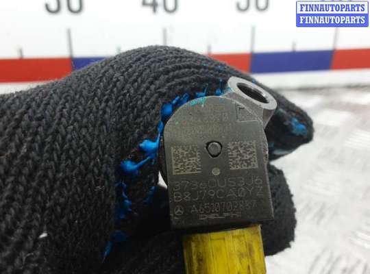 купить форсунка дизельная на MERCEDES BENZ C-CLASS W204