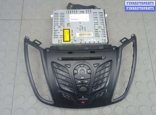 купить магнитола на FORD KUGA 2