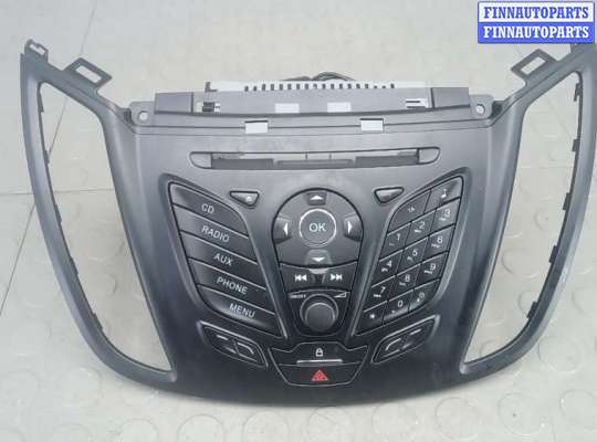 магнитола FO1695151 на FORD KUGA 2