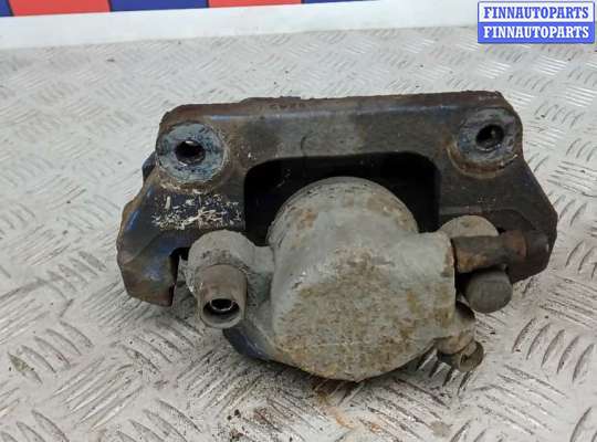 купить суппорт тормозной передний правый на BMW X5 E70