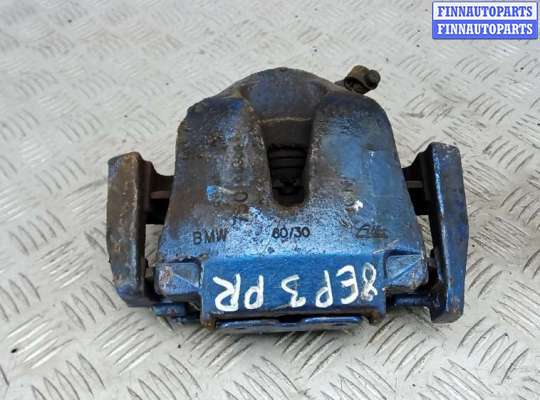 купить суппорт тормозной передний правый на BMW X5 E70