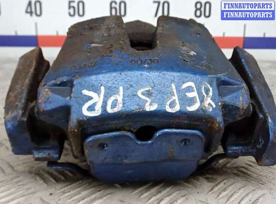 купить суппорт тормозной передний правый на BMW X5 E70