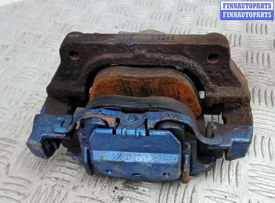 купить суппорт тормозной передний правый на BMW X5 E70