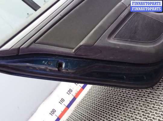 купить дверь задняя левая на SKODA SUPERB 2