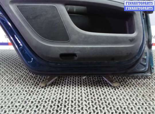 купить дверь задняя левая на SKODA SUPERB 2