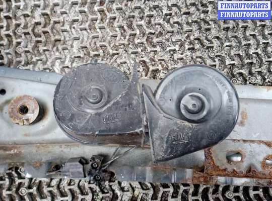 Кронштейн бампера на Ford C-Max I